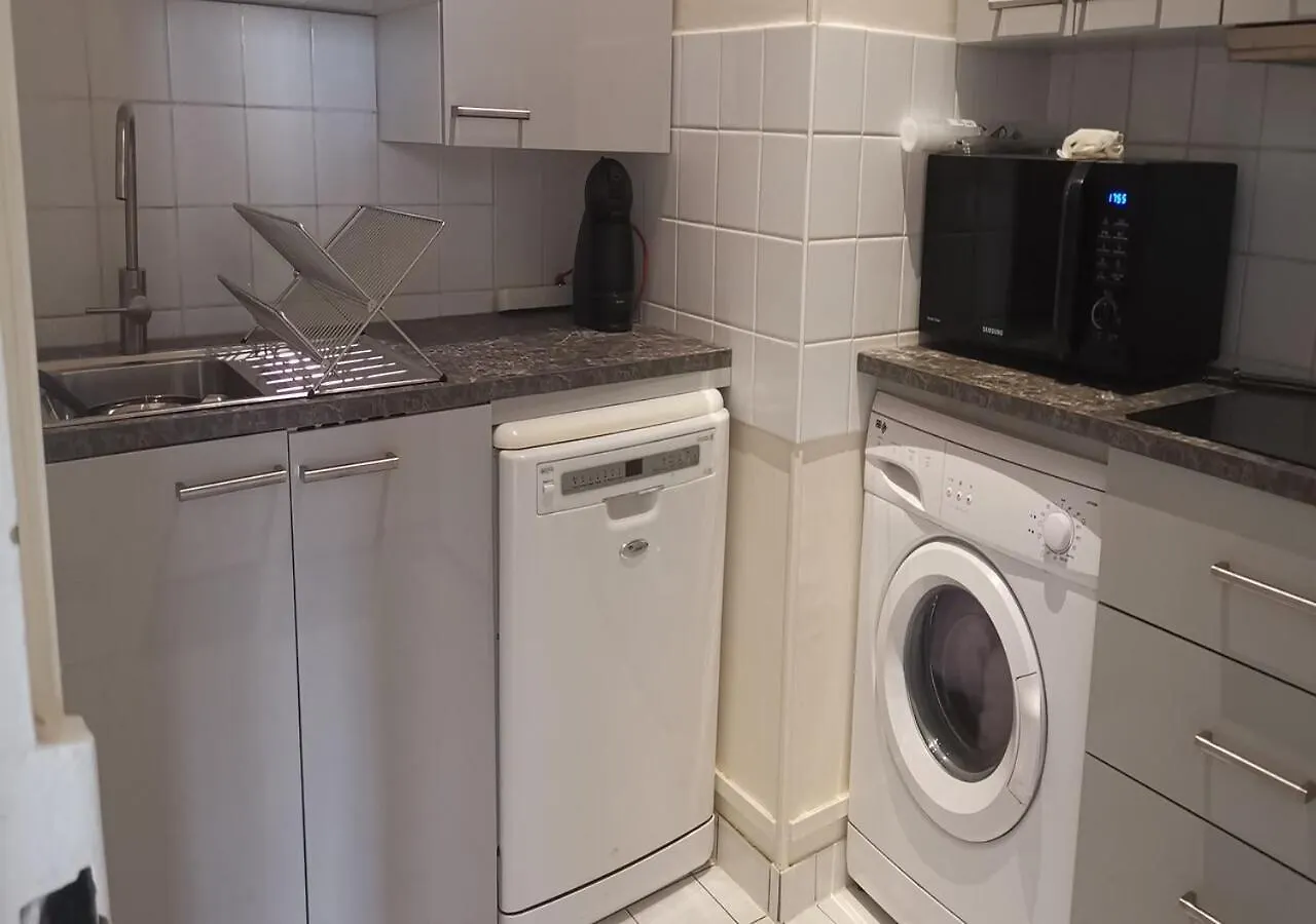 Apartment 1 Rustique - Bastille Centre *