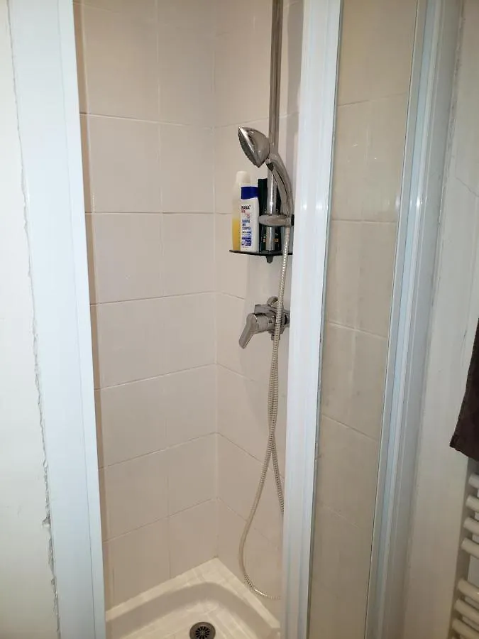 1 Rustique - Bastille Centre باريس